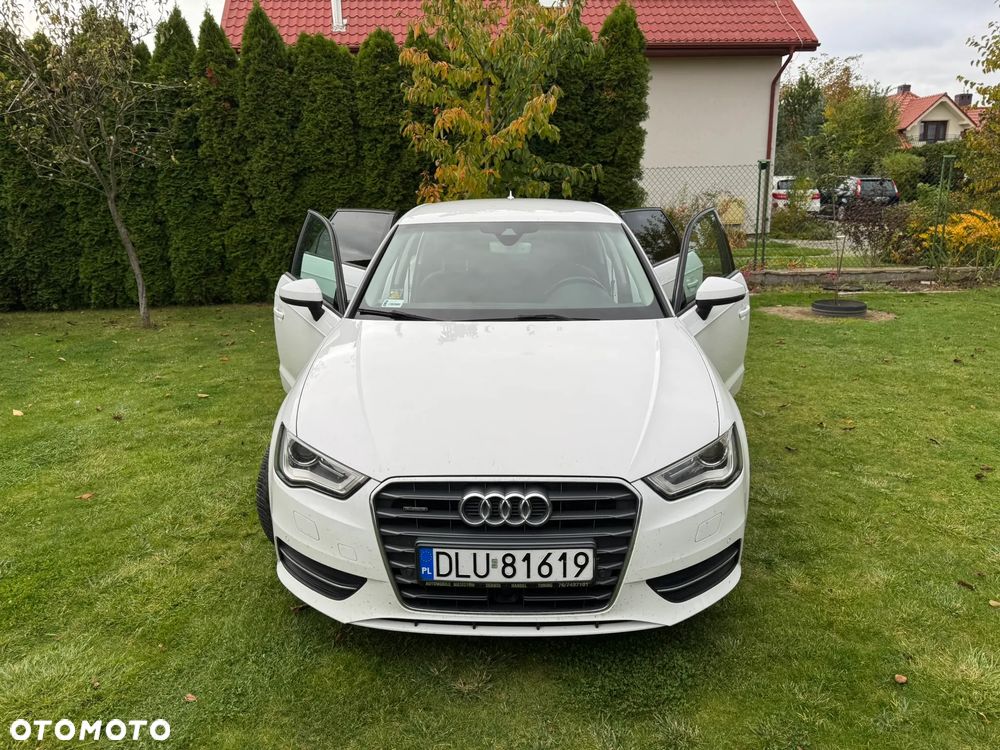 Audi A3 - 17