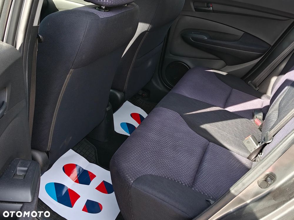 Honda City 1.4 Elegance - 10