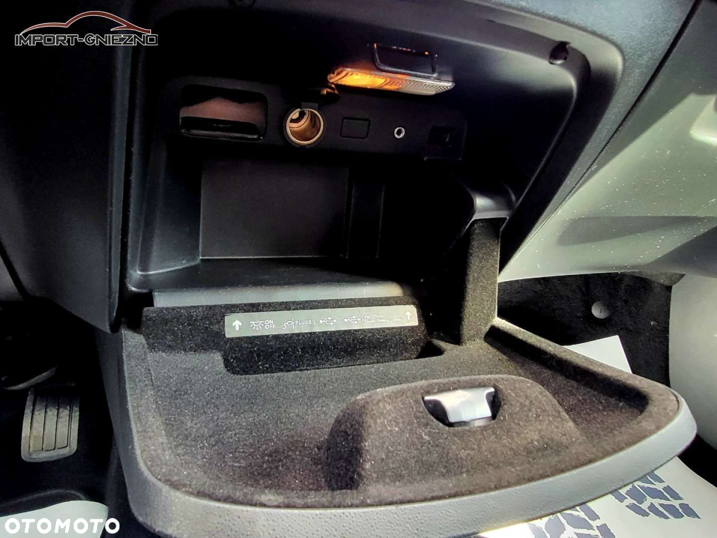 Citroën C4 Picasso - 17