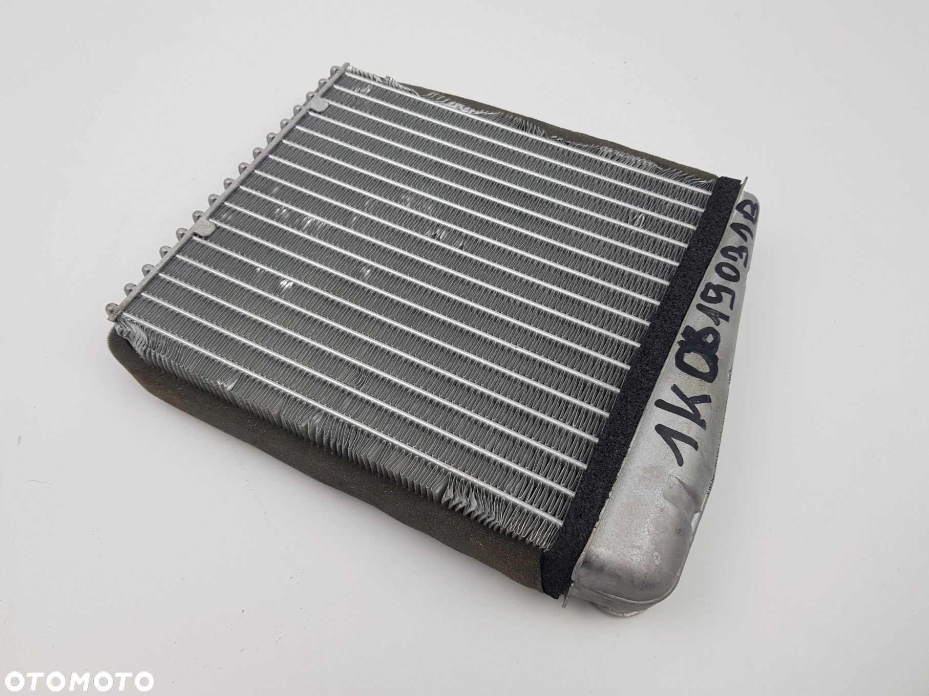 Nagrzewnica Volkswagen Golf V VI Jetta V Audi A3 8P 1K0819031B - 8