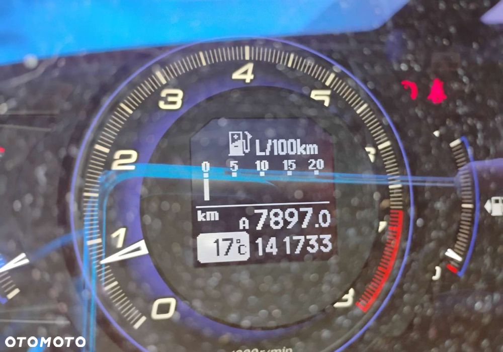 Honda Civic - 13