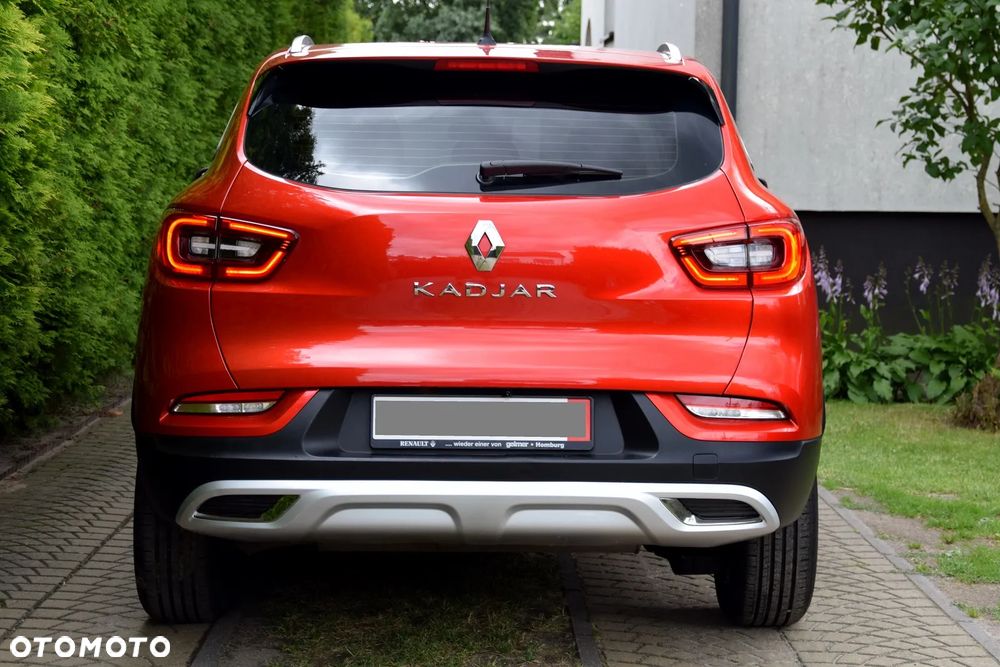 Renault Kadjar - 7