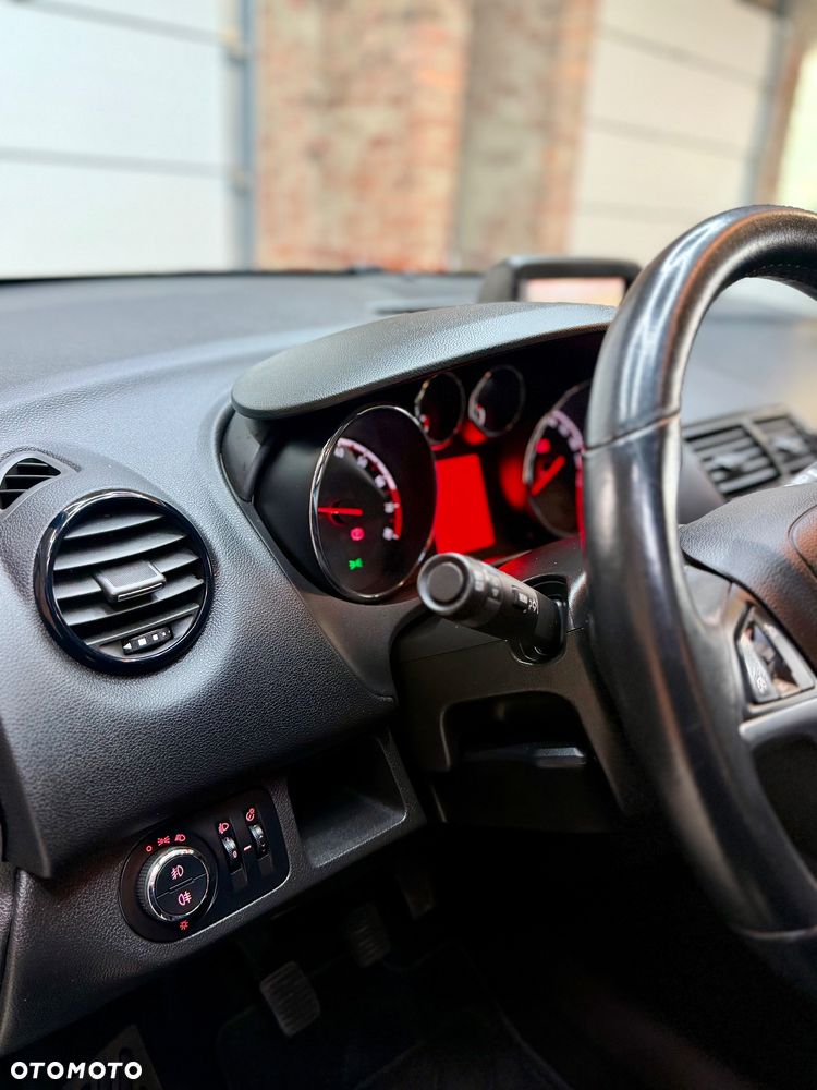 Opel Meriva 1.4 Ecoflex 150 Jahre - 18