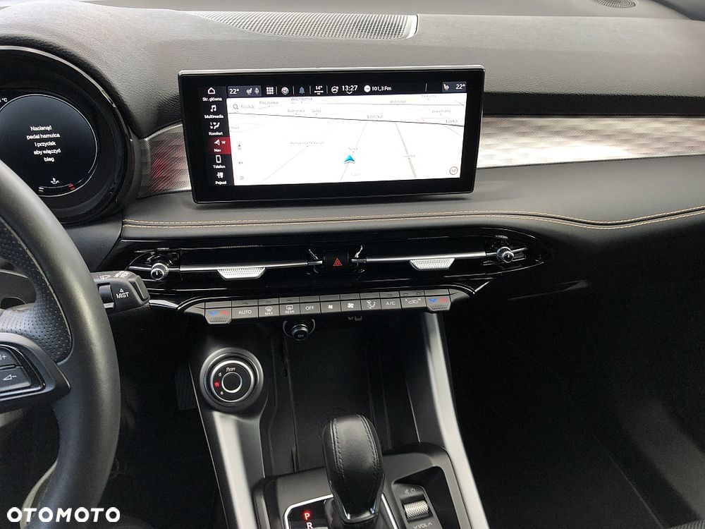 Alfa Romeo Tonale - 14