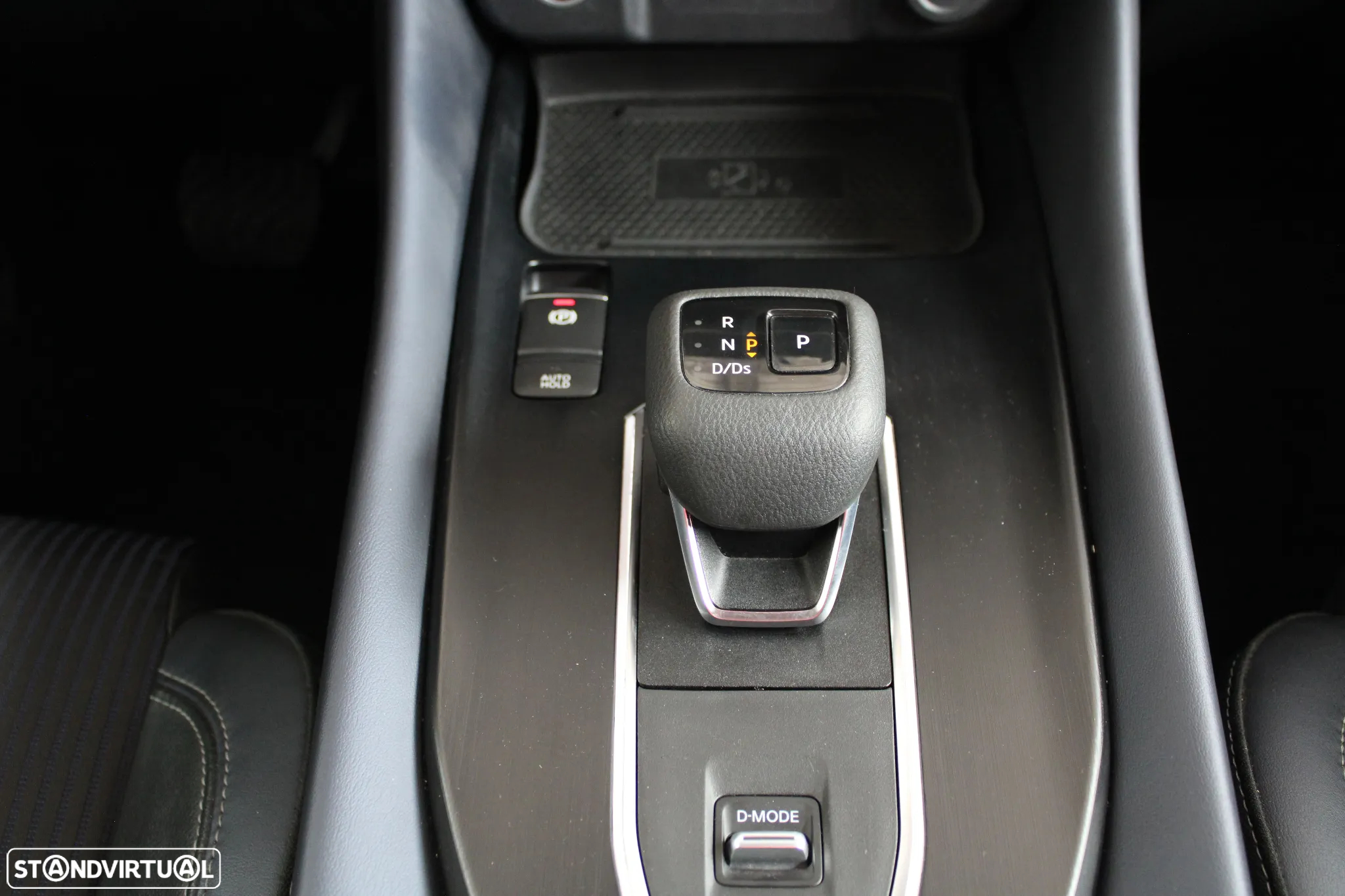 Nissan Qashqai 1.3 DIG-T Tekna - 9