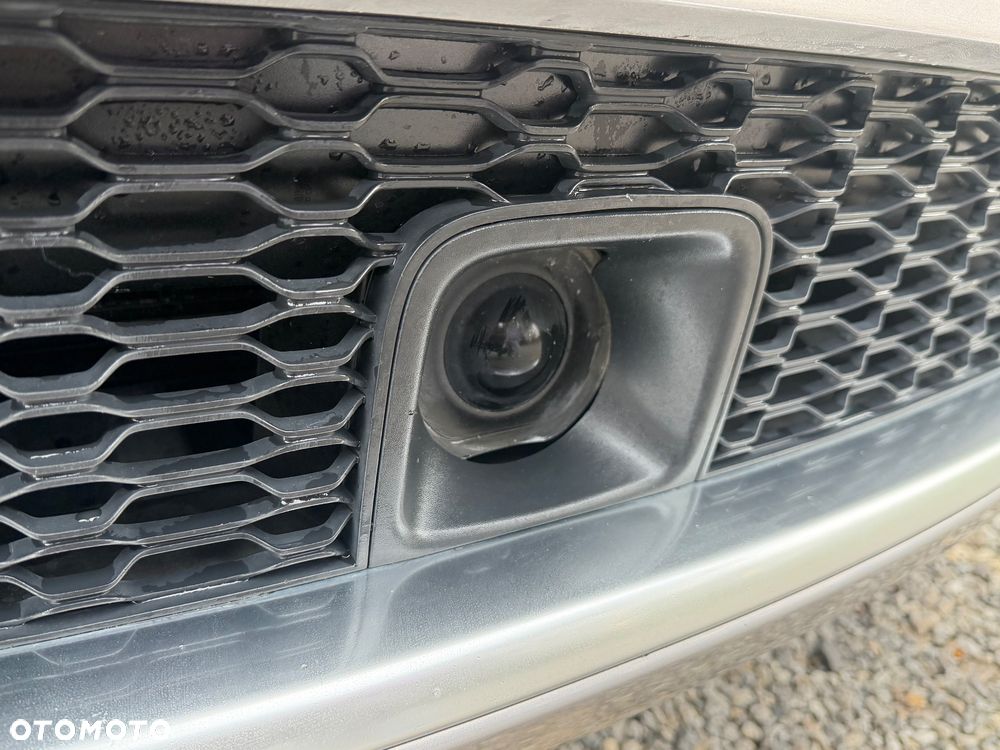Jeep Grand Cherokee 3.6 V6 Summit - 8