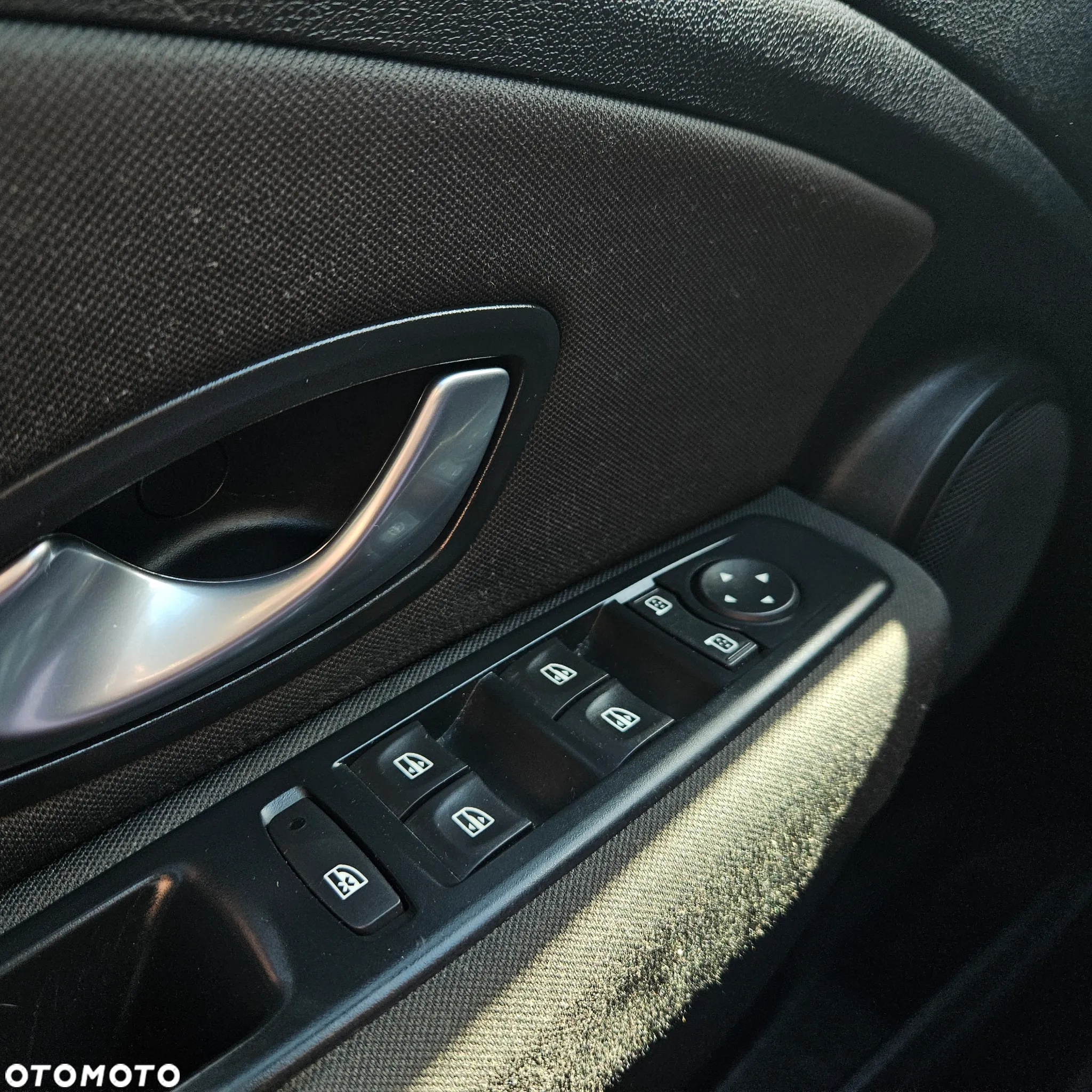 Renault Megane - 19