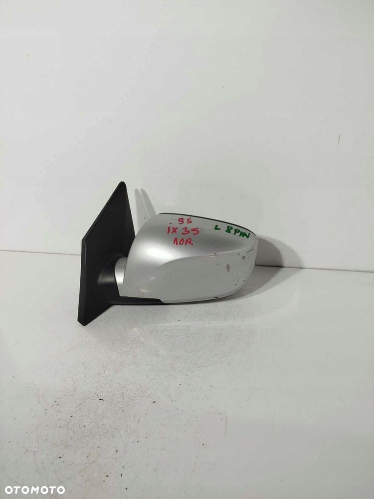 LUSTERKO LEWE DRZWI HYUNDAI IX35 10-16 9S 8 PIN - 1