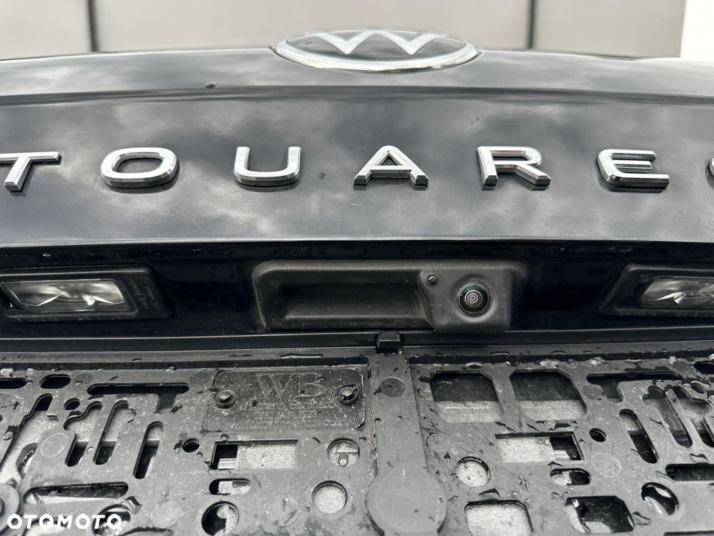 Volkswagen Touareg 3.0 V6 TDI 4Motion R-Line - 8