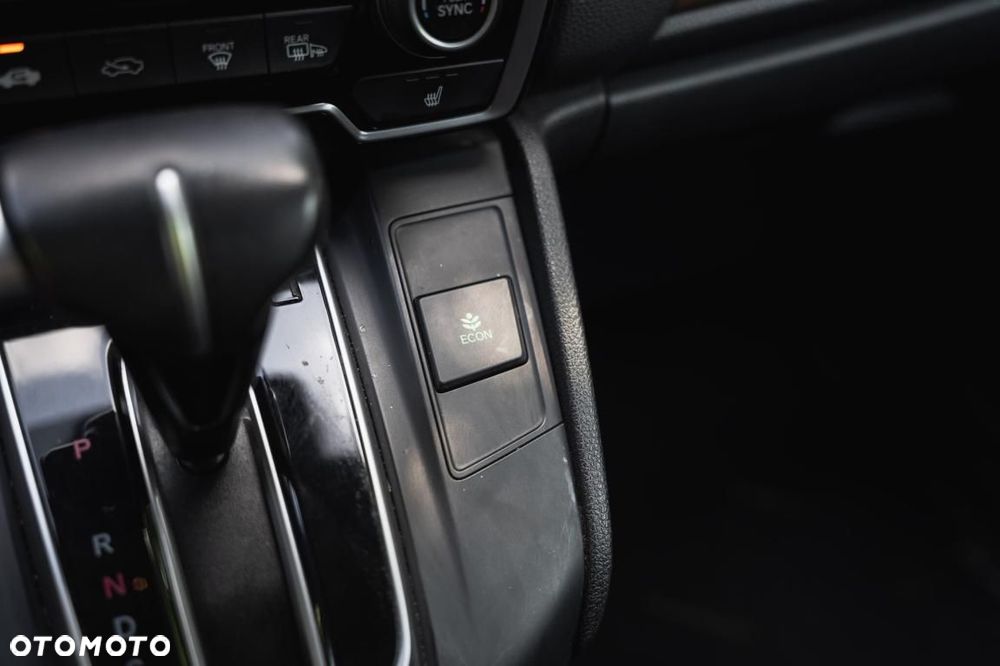 Honda CR-V - 25