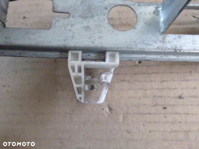 PODNOŚNIK SZYBY PRAWY PRZÓD PRAWY PRZEDNI RENAULT MEGANE II 02-08 - 3