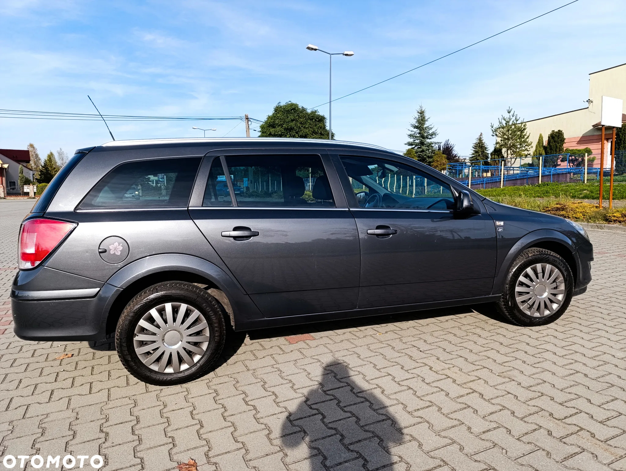 Opel Astra 1.4 Caravan Edition 111 Jahre - 15