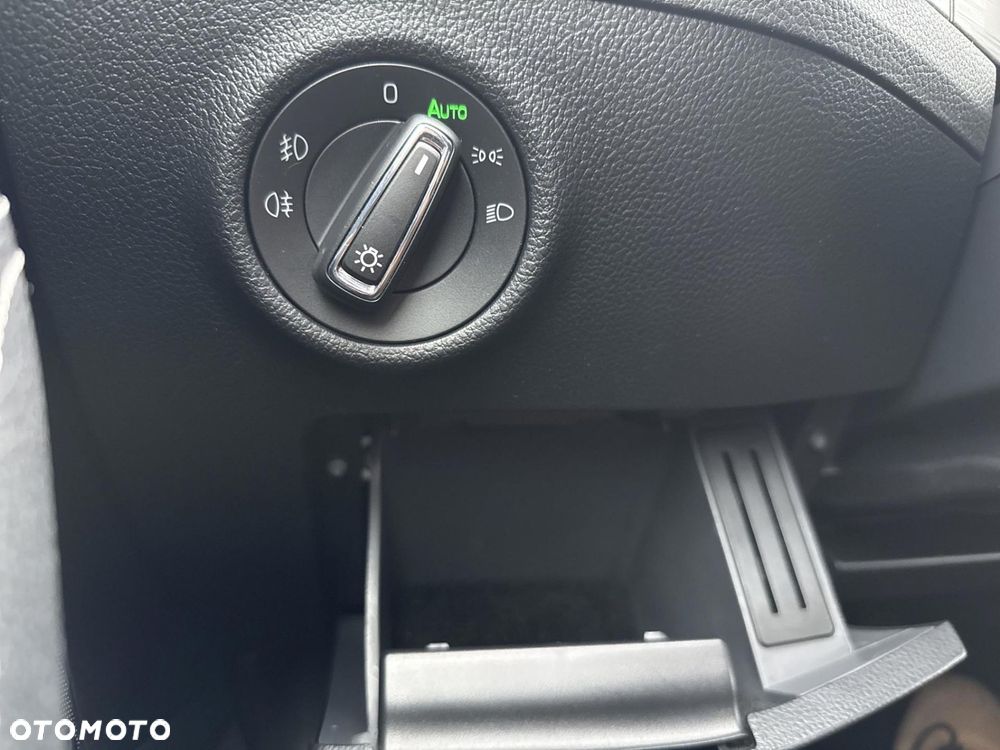 Skoda Superb 2.0 TSI Style DSG - 20