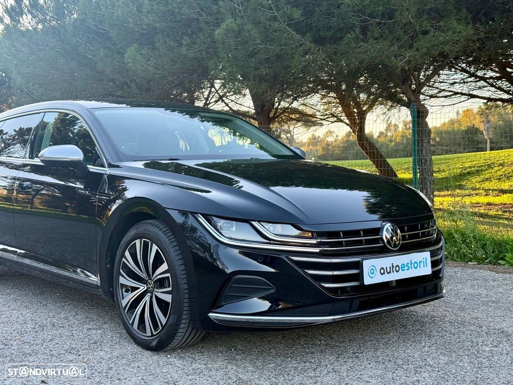 VW Arteon Shooting Brake 2.0 TDI Elegance - 16