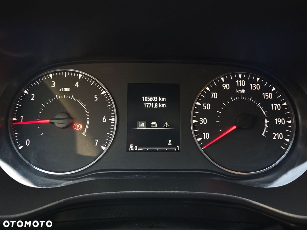 Dacia Sandero Stepway - 19