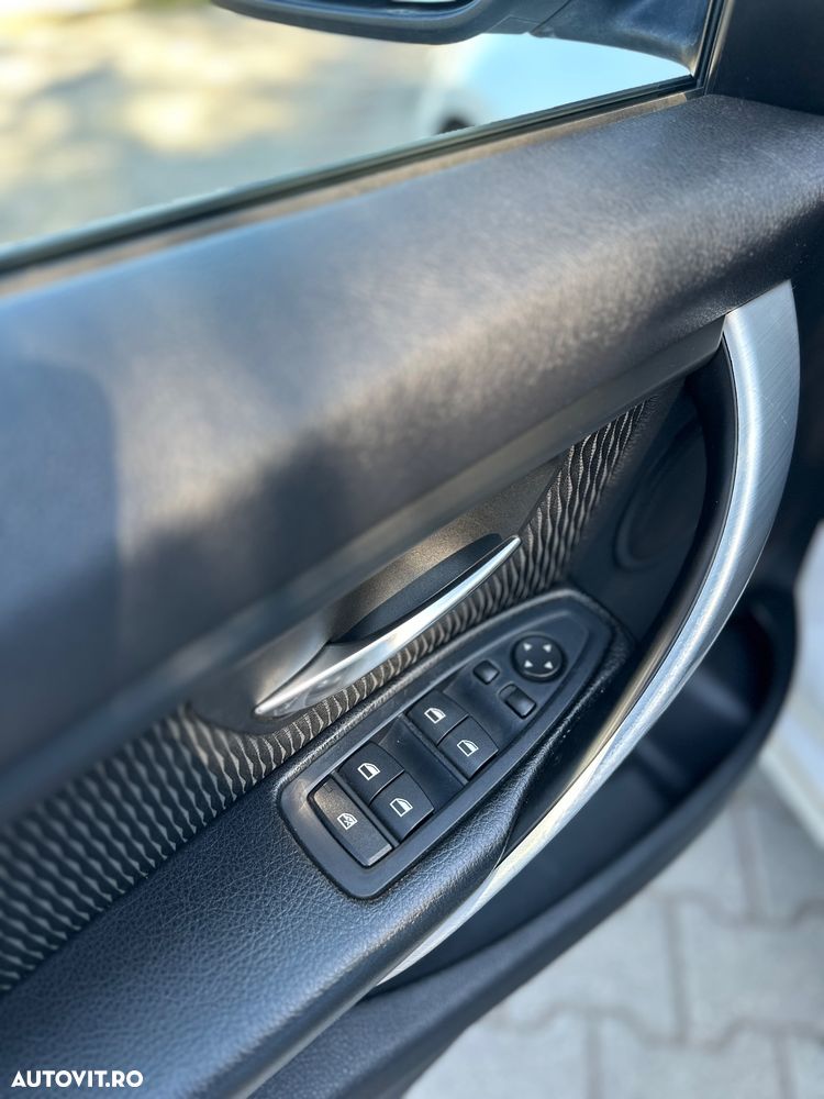 BMW Seria 3 - 15