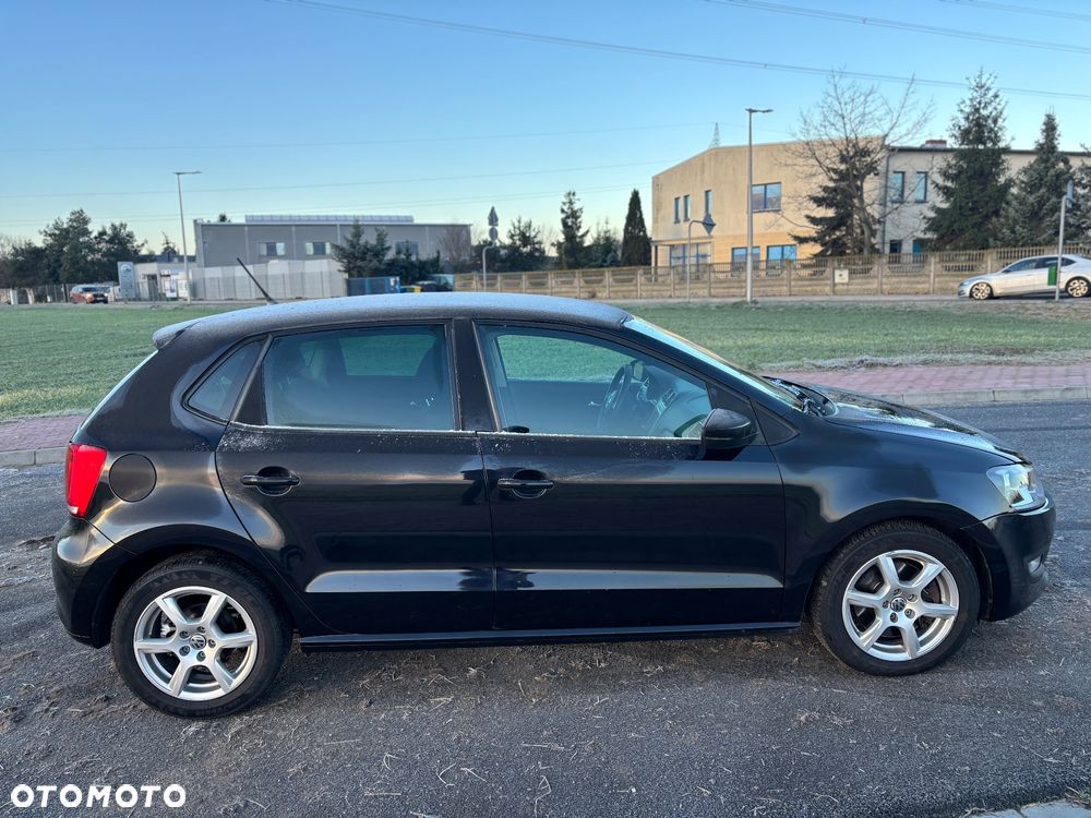 Volkswagen Polo - 3