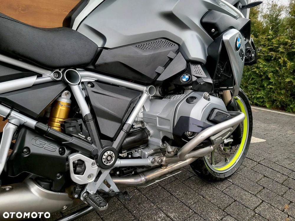 BMW GS - 16