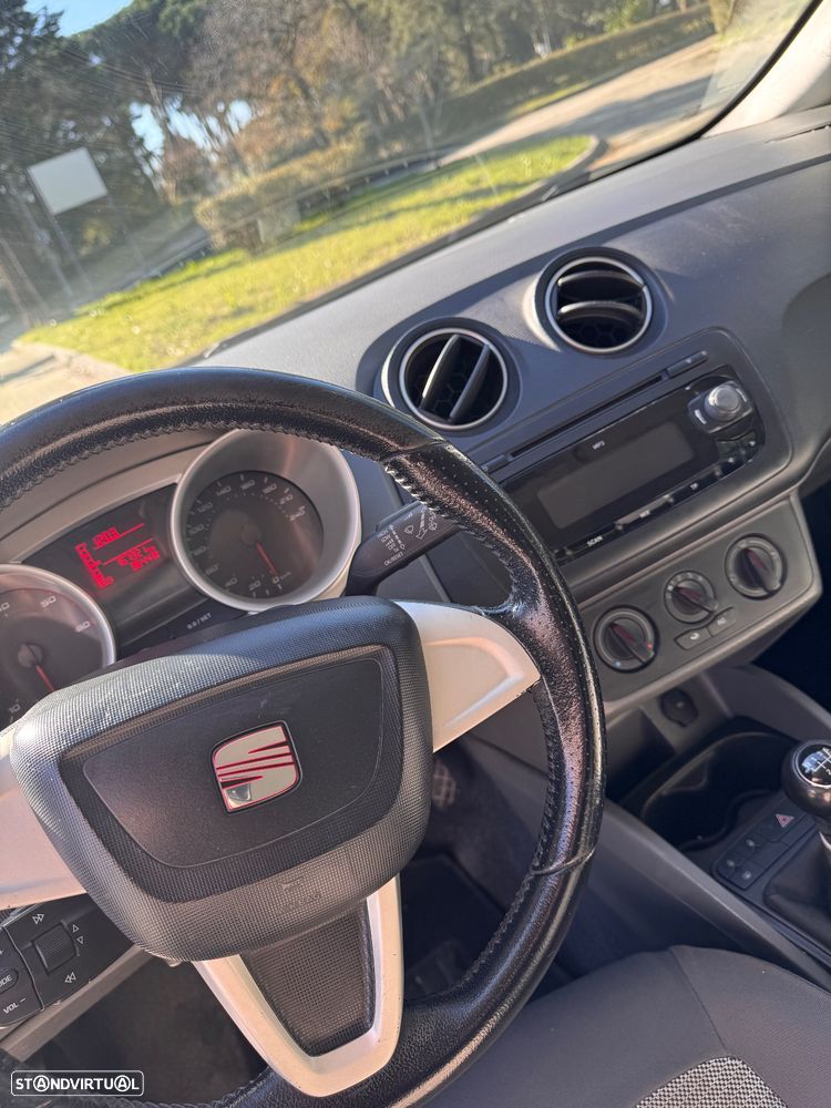 SEAT Ibiza - 6