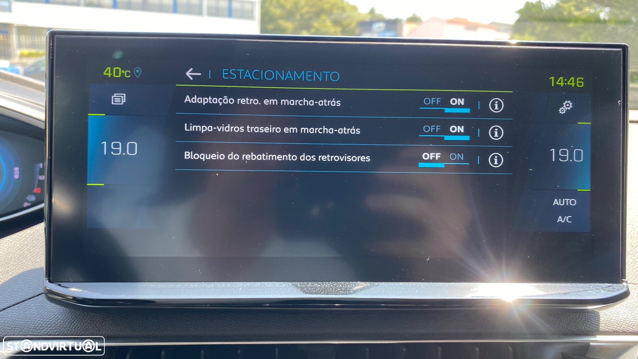 Peugeot 3008 1.6 Hybrid Allure e-EAT8 - 39