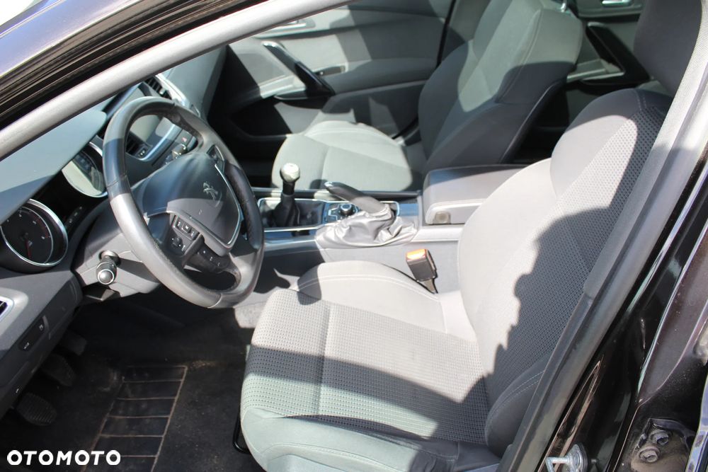 Peugeot 508 1.6 HDi Active - 17
