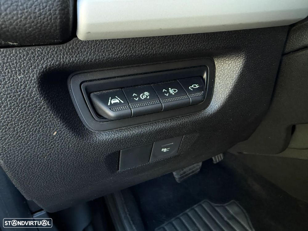 Renault Zoe (c/ Bateria) EV50 110hp Evolution - 9