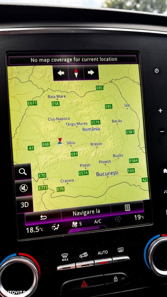 Renault Megane ENERGY dCi 130 Start & Stop Dynamique - 10