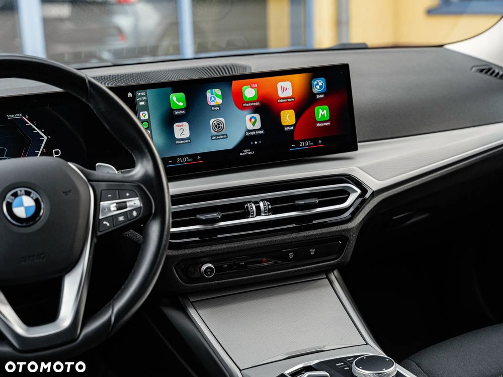 BMW Seria 3 318d - 28