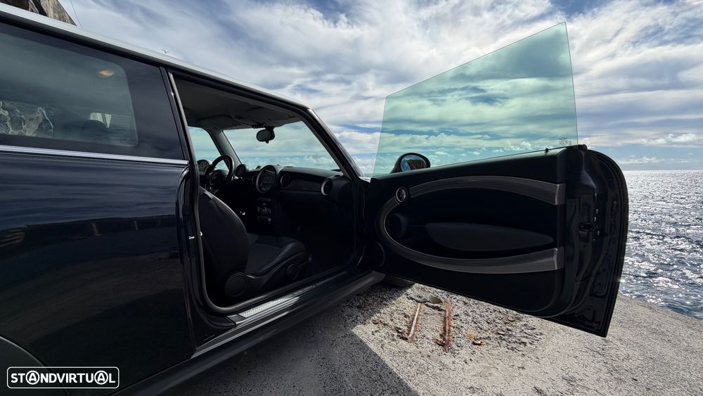 MINI 3 Portas Cooper S - 9