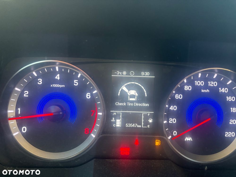 SsangYong/KGM Korando 1.5 T-GDI Quantum 2WD - 7