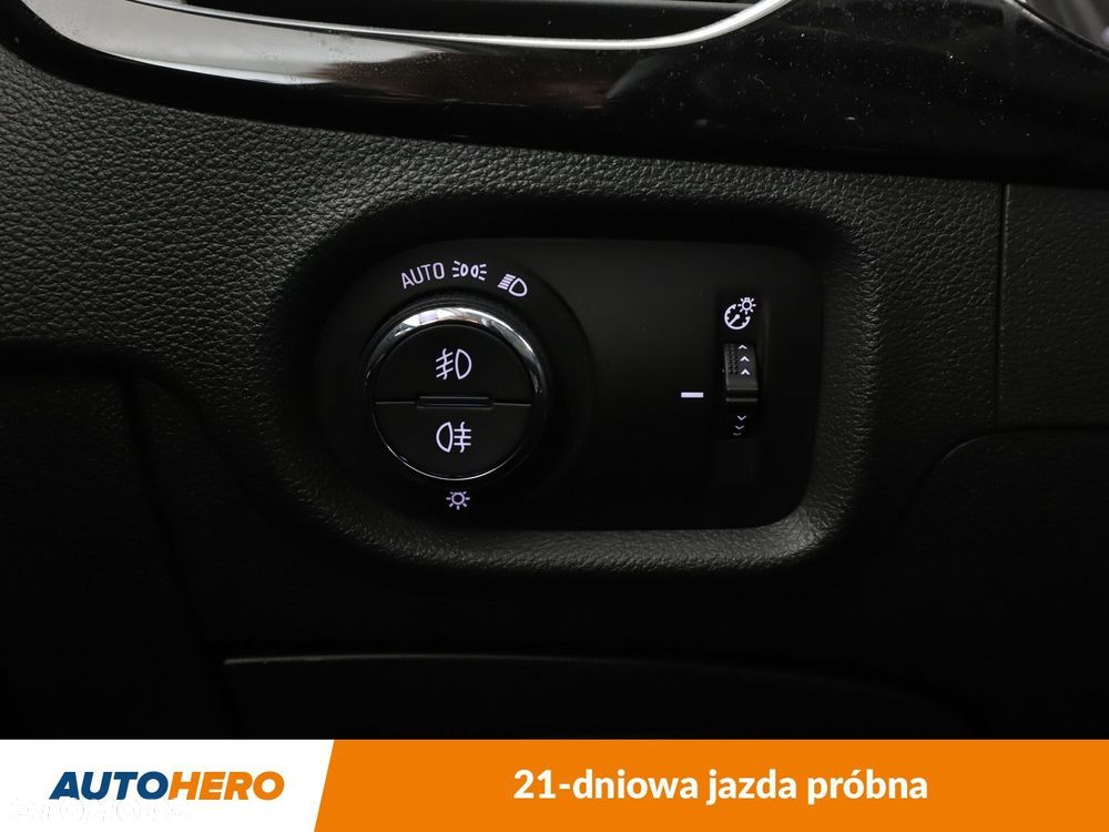 Opel Astra - 32