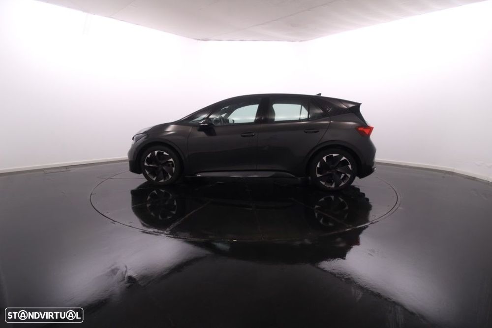 Cupra Born 58 kWh e-Boost - 3