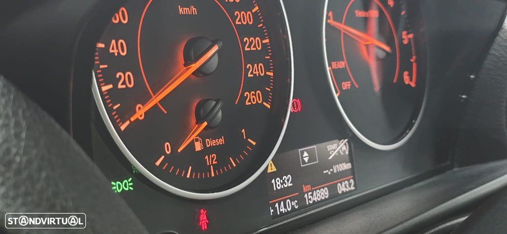 BMW 118 d Pack M - 47