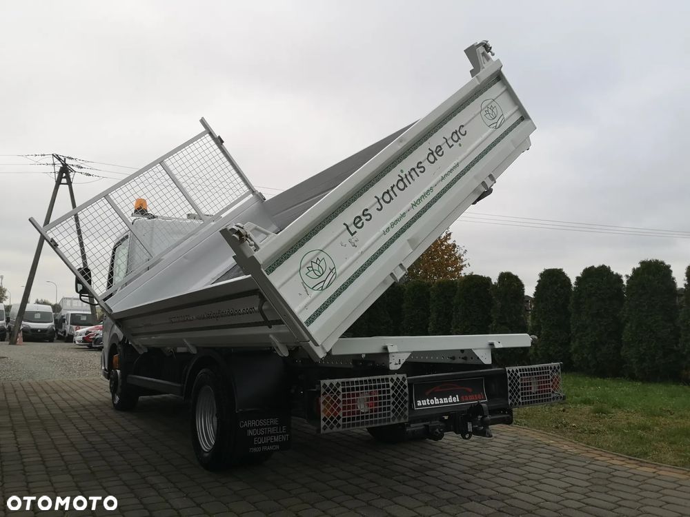 Renault Maxity 2.5dXi 130 - 25