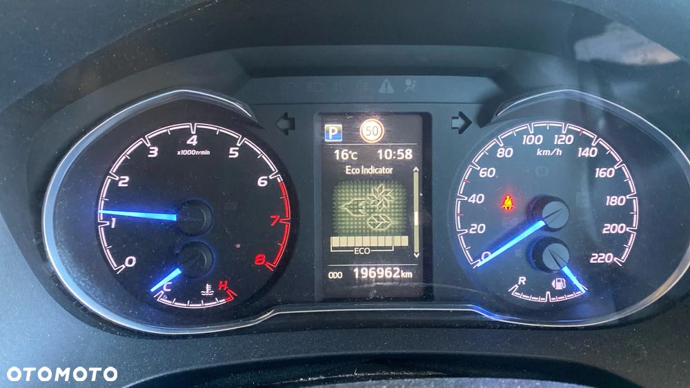 Toyota Yaris 1.5 Comfort CVT - 14