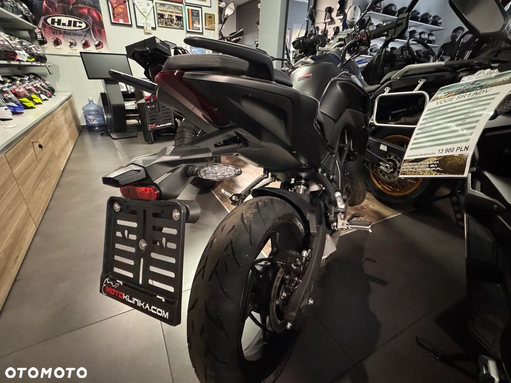 VOGE R125S - 6