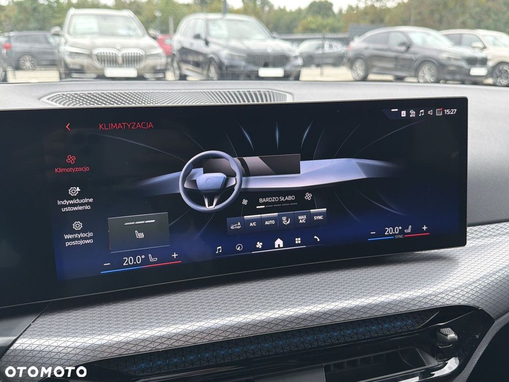 BMW Seria 3 320d mHEV M Sport - 23