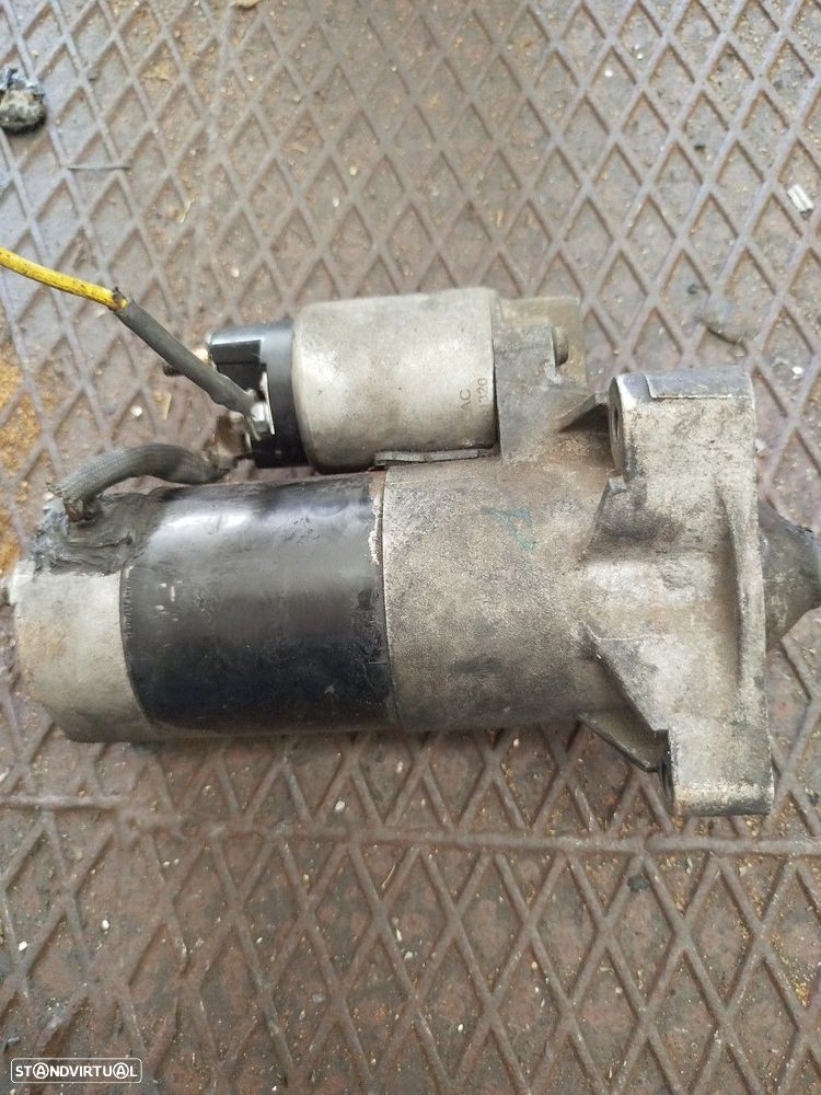 Motor De Arranque Peugeot 406 (8B) - 1