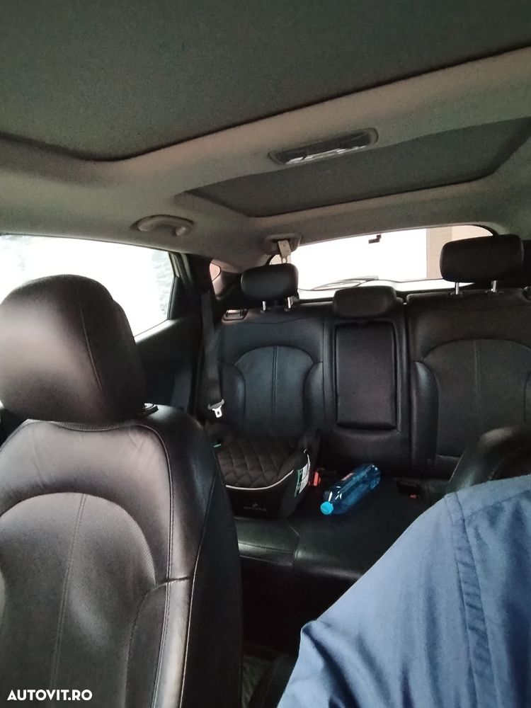 HYUNDAI ix35 2015 — imagine 6
