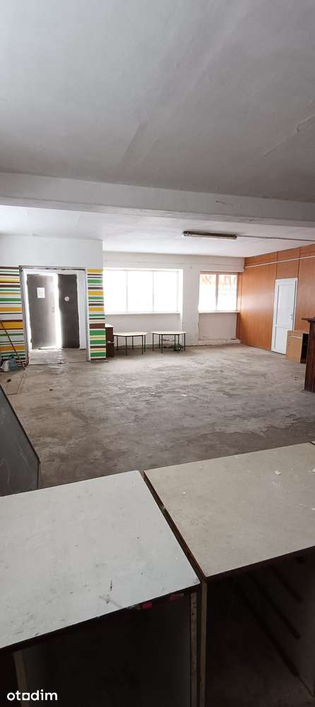 Приміщення для бізнесу з фасадом, 300 м², з ділянкою - Повне зображення: 2/5