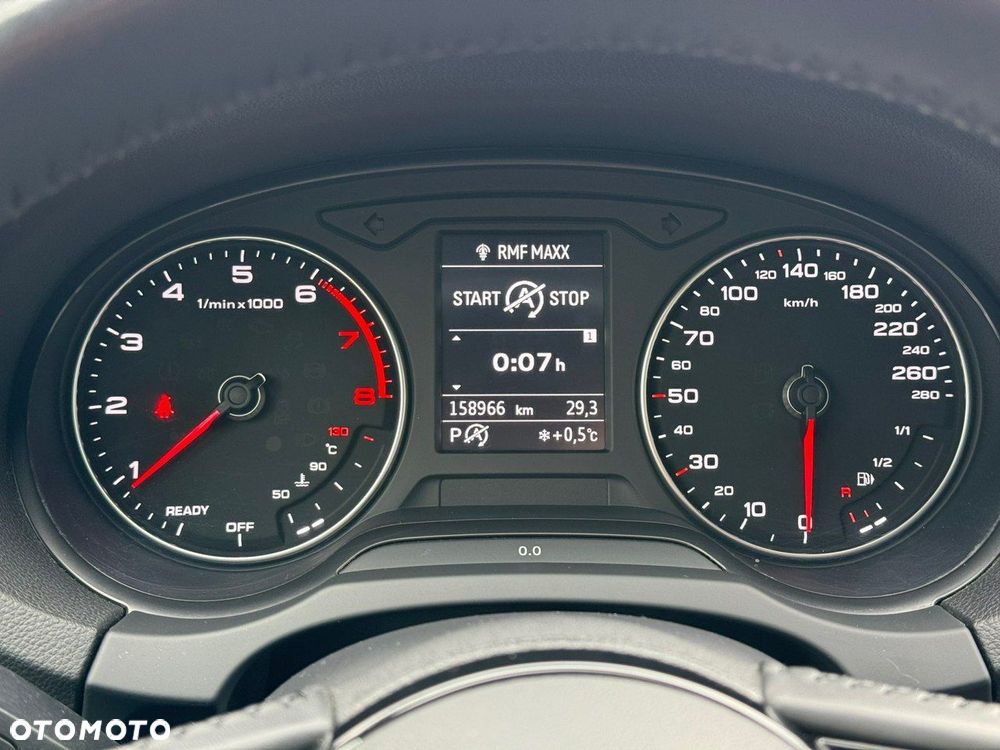 Audi A3 Sportback - 19