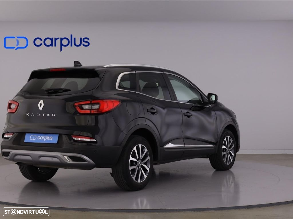 Renault Kadjar 1.3 TCe Intens - 7