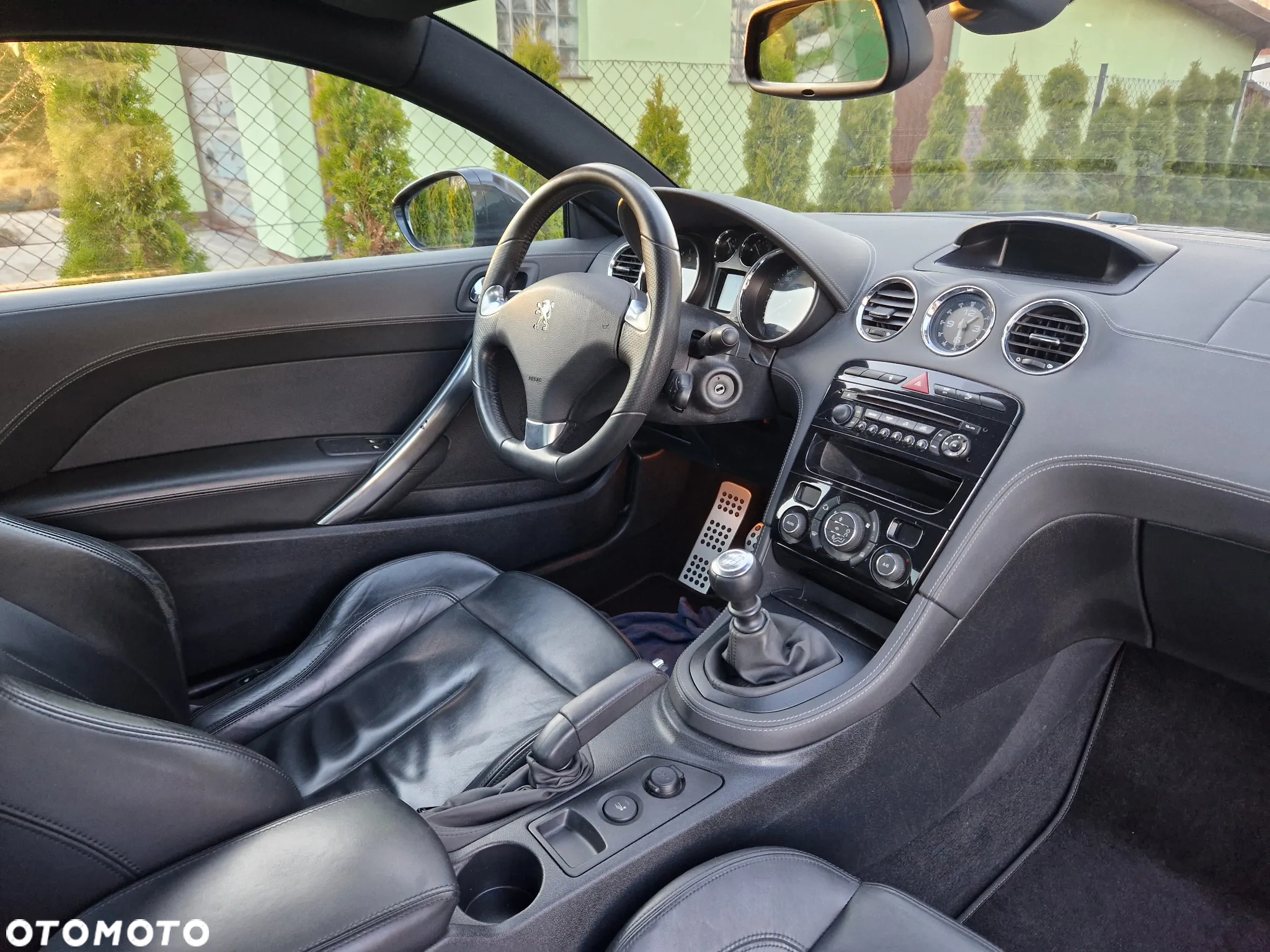 Peugeot RCZ 1.6 155 THP Onyx - 6