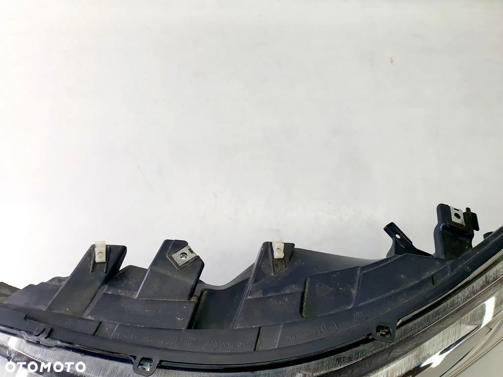LAMPA LEWA PRZÓD IVECO DAILY 6TH ORYGINAŁ EU! 05801473750 - 3