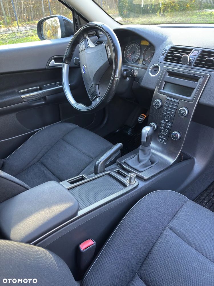 Volvo C30 1.6D DRIVe - 10