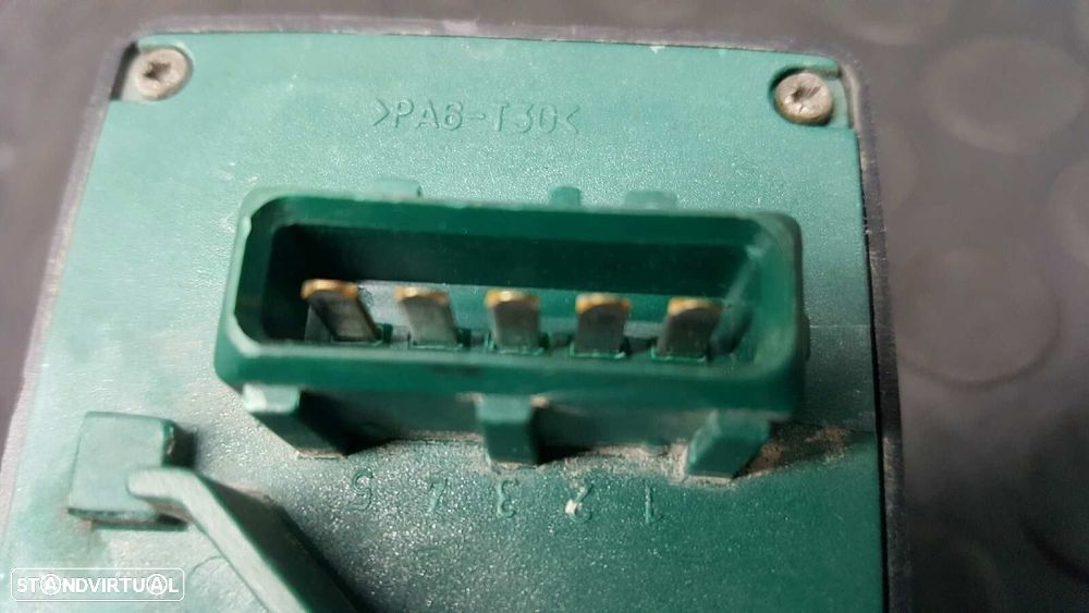 CAIXA DE PRÉ AQUECIMENTO PEUGEOT PARTNER (S2) COMBI PLUS - 2