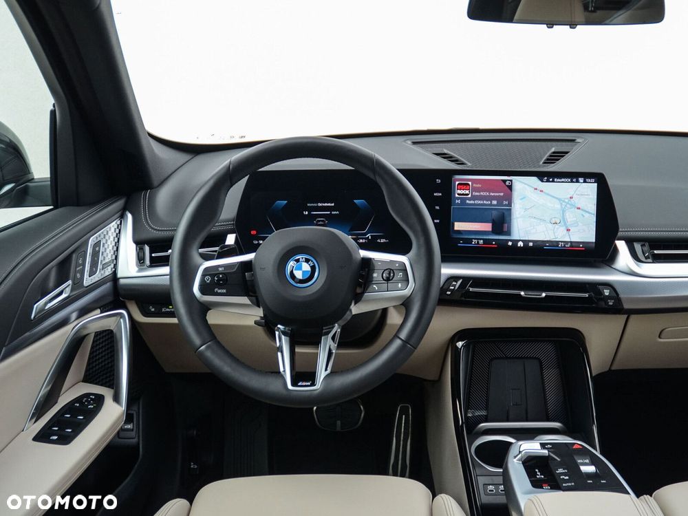 BMW iX1 - 37