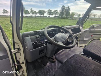 Mitsubishi Canter Fuso - 6