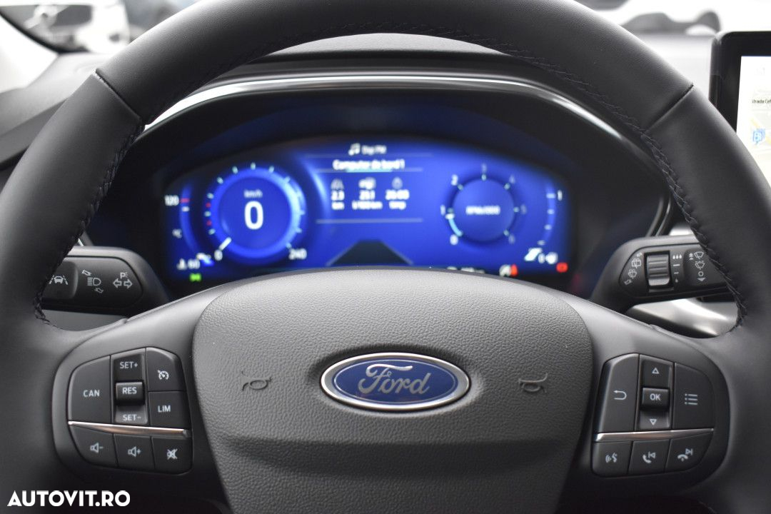 Ford Focus - 20