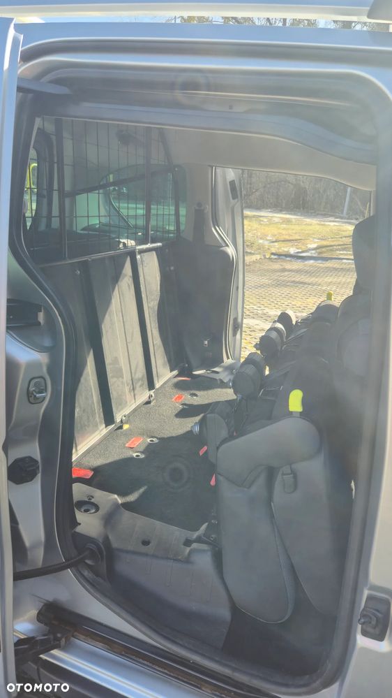 Citroën Berlingo - 13